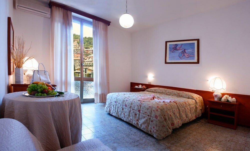 Фото Hotel Massarelli