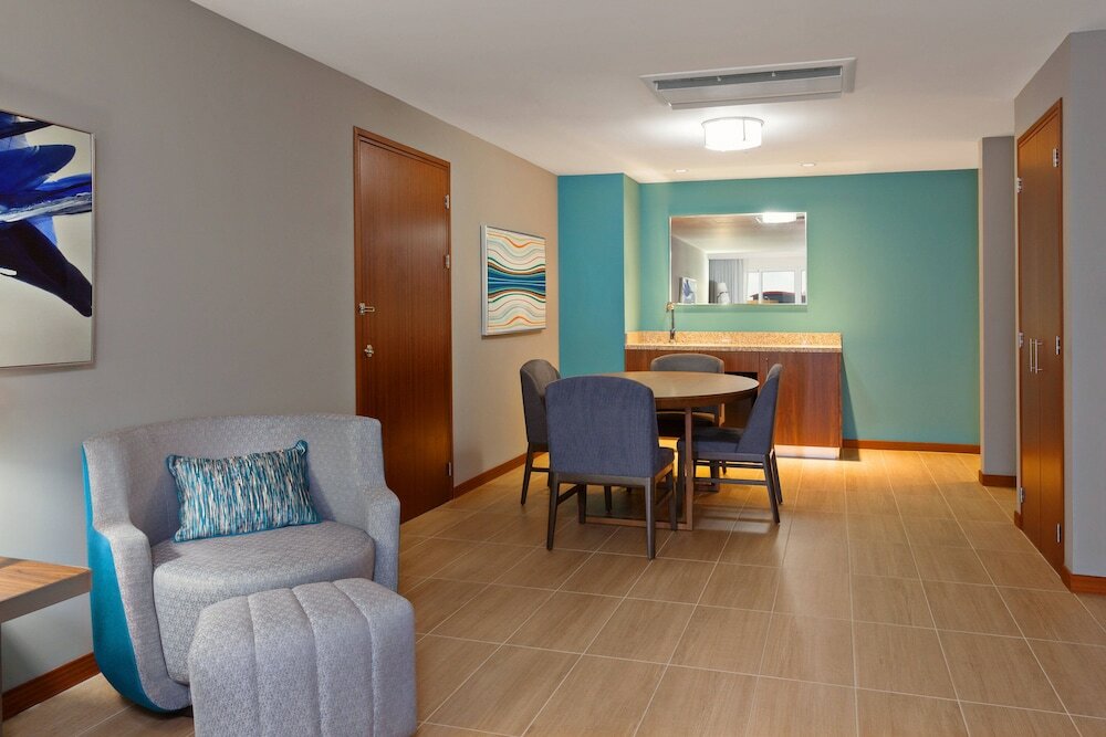 Фото Courtyard by Marriott Bonaire Dive Resort