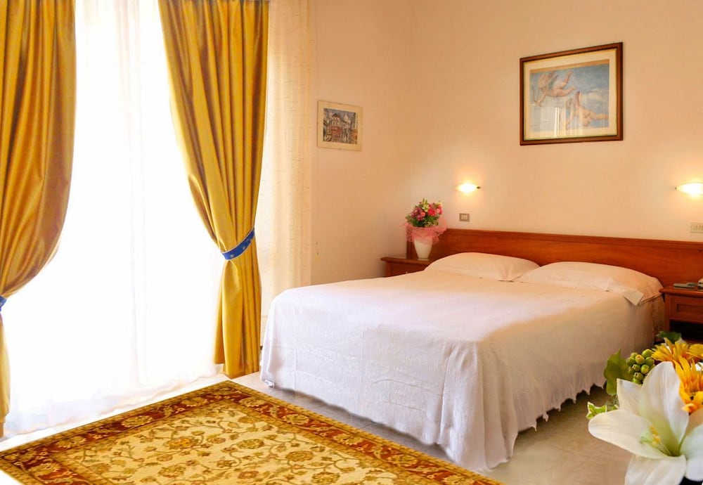 Фото Hotel Massarelli