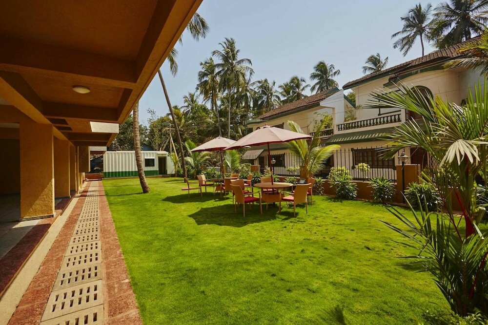 Фото Veera Strand Park Serviced Apartments