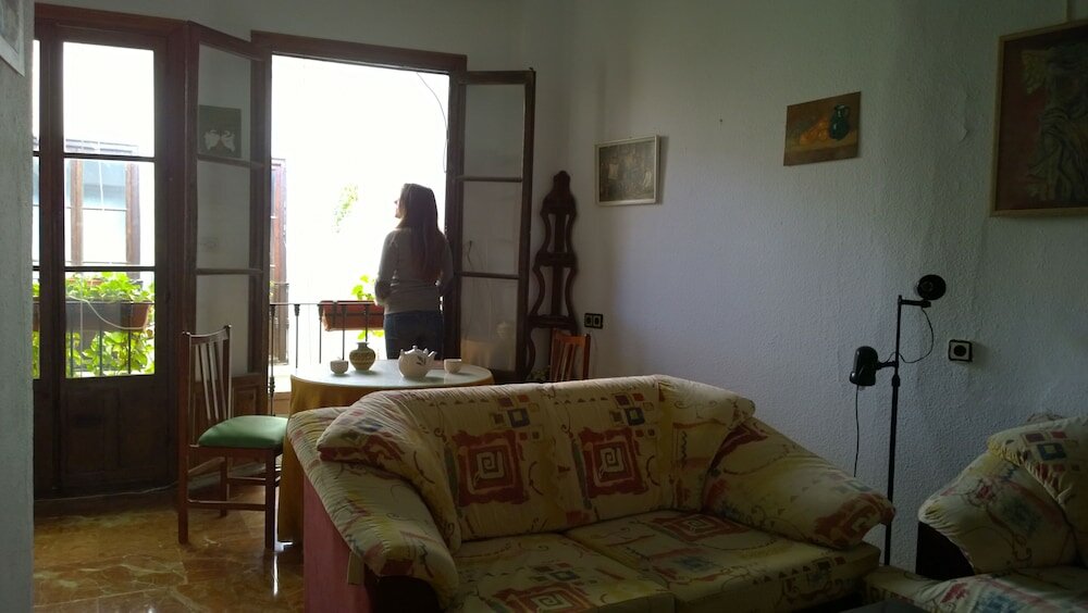 Фото Casa Patio de la Vega