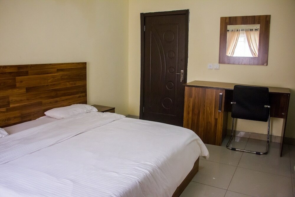 Фото Ken Kol Apartments and Suites