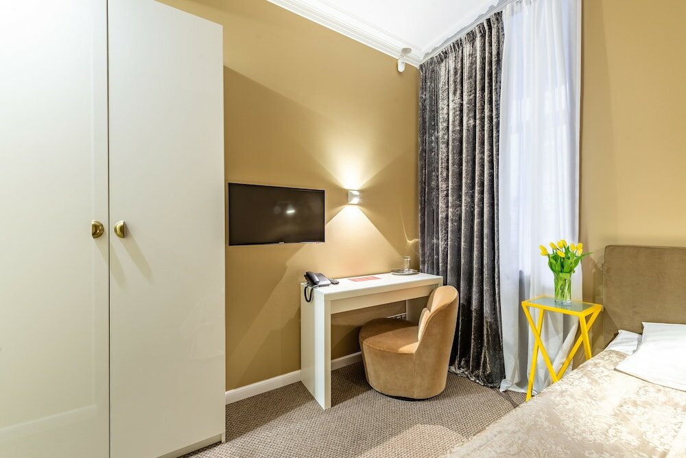 Фото Т-Отель