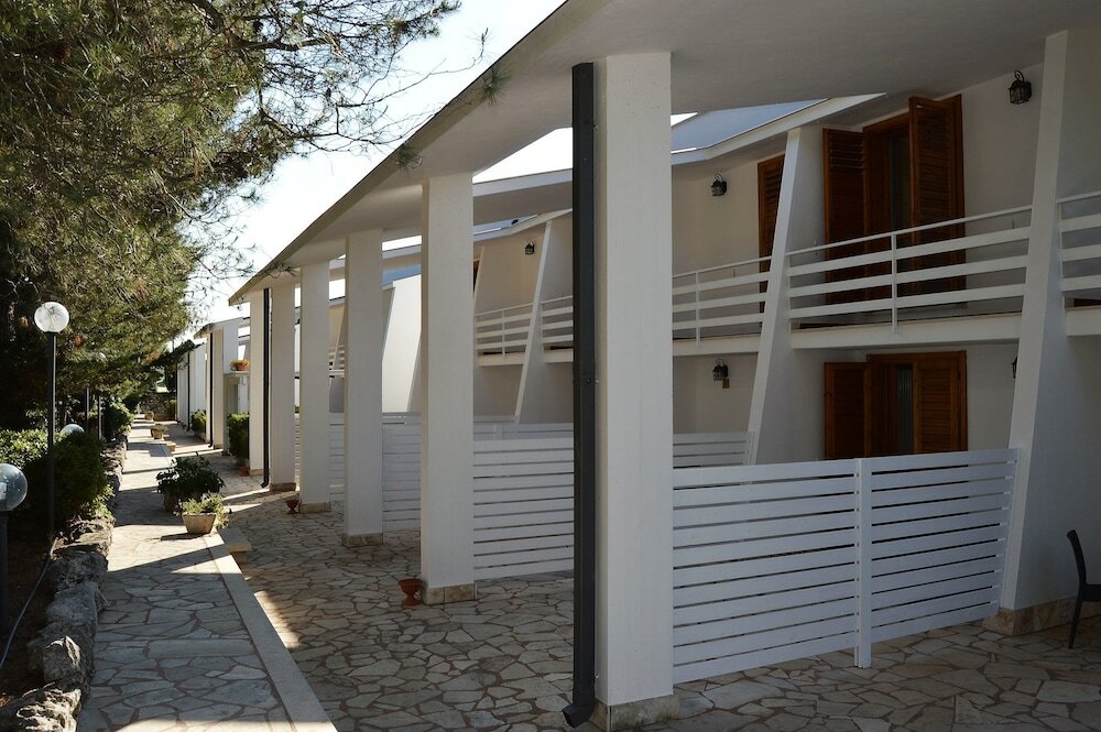 Фото Residence Raggio di Sole