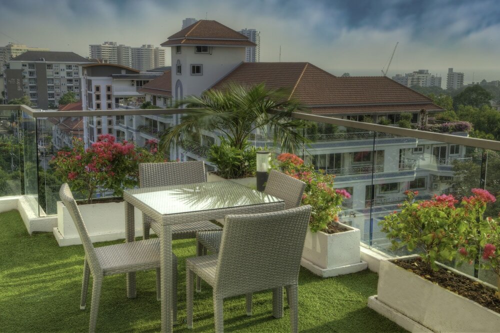 Фото New Nordic C-View Boutique