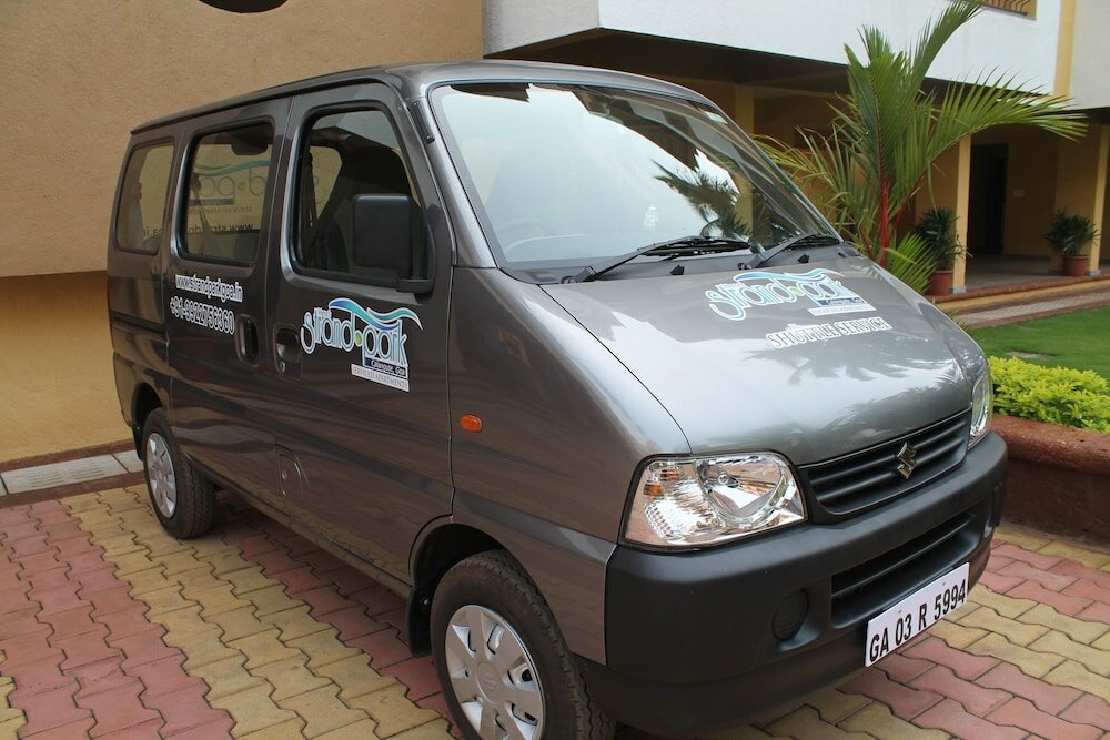 Фото отеля 5