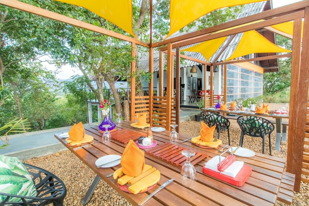 Фото Elephant Stables Dambulla