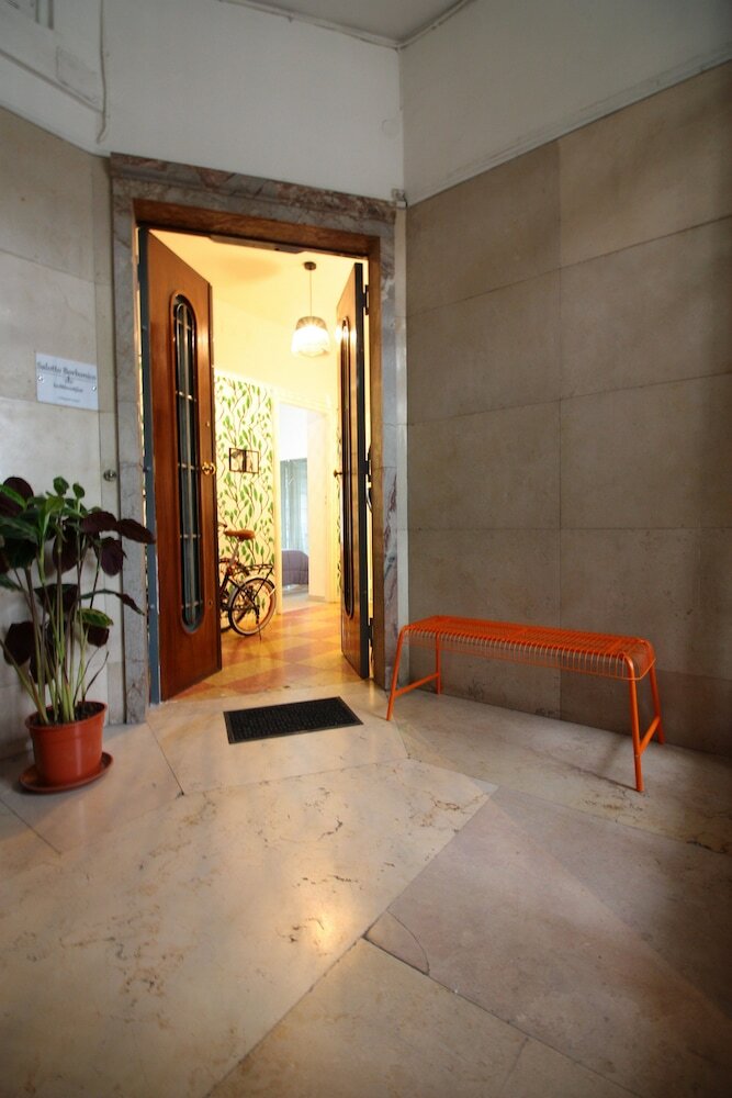 Фото Salotto Borbonico