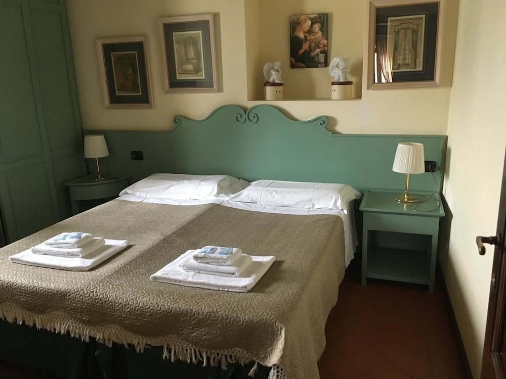 Фото Locanda La Querce