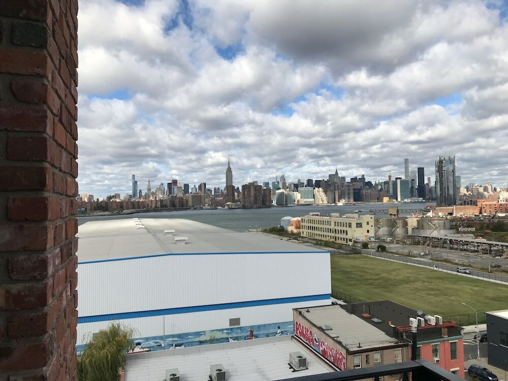 Фото The Williamsburg Hotel