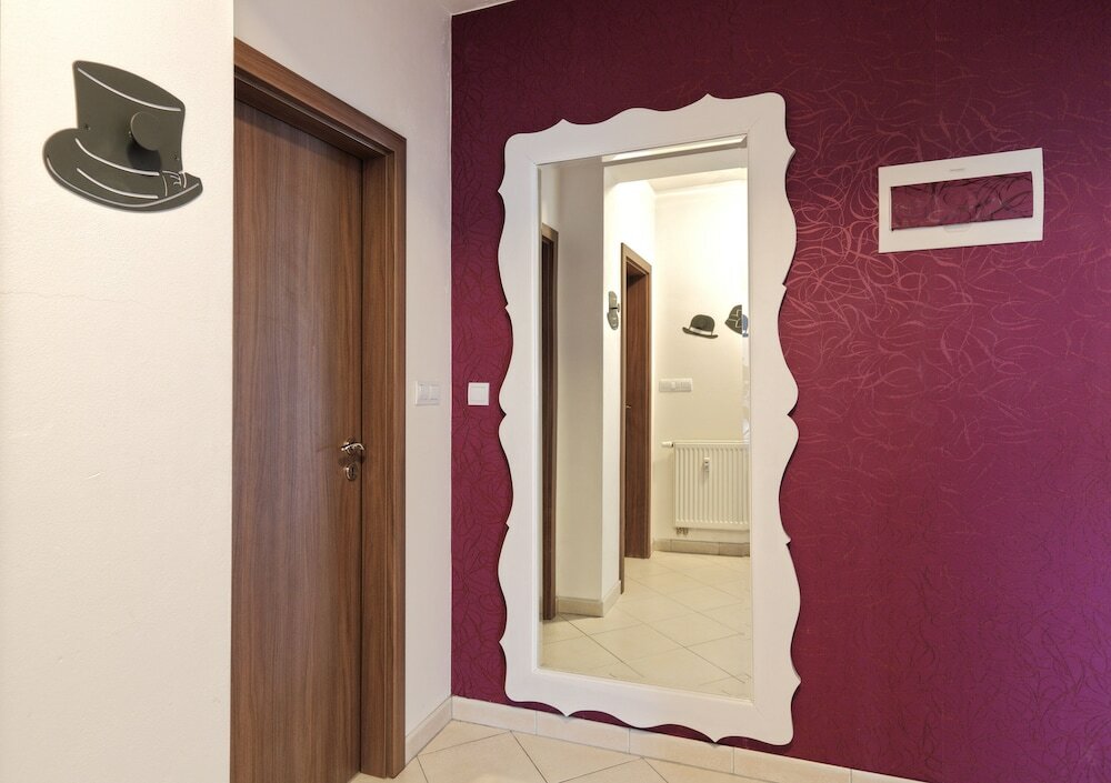 Фото Jr Flat Rental