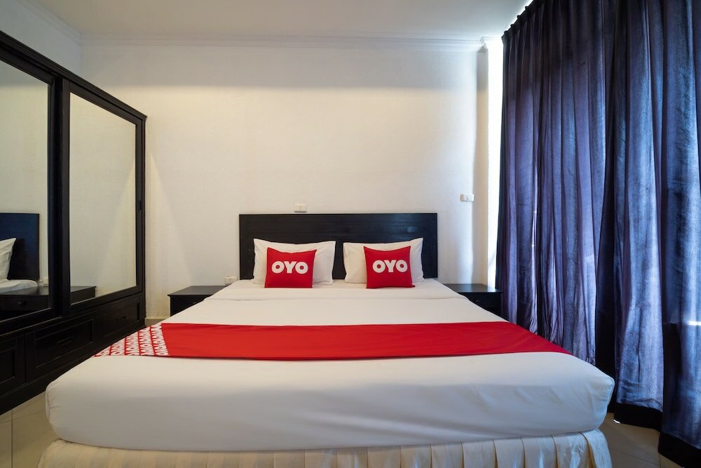 Фото Oyo 835 Koh Chang Luxury Hotel