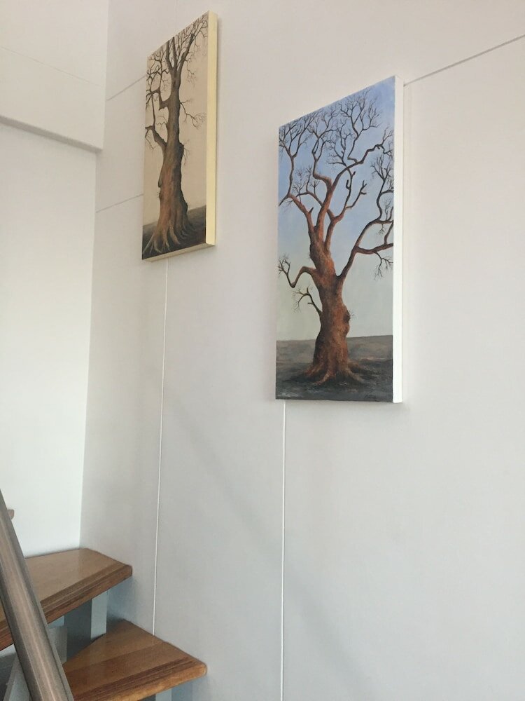 Фото The Quadrant Apartments