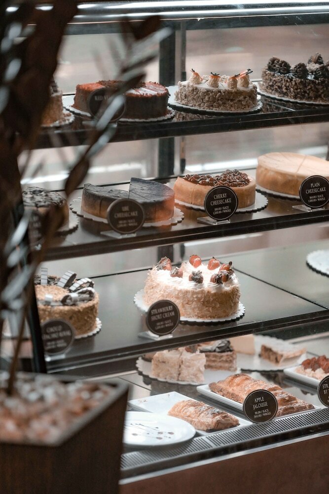 Фото The Manor at Camp John Hay