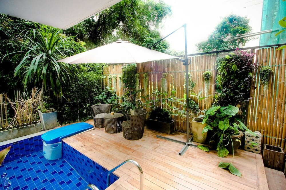 Фото A Good Nite at Nimman