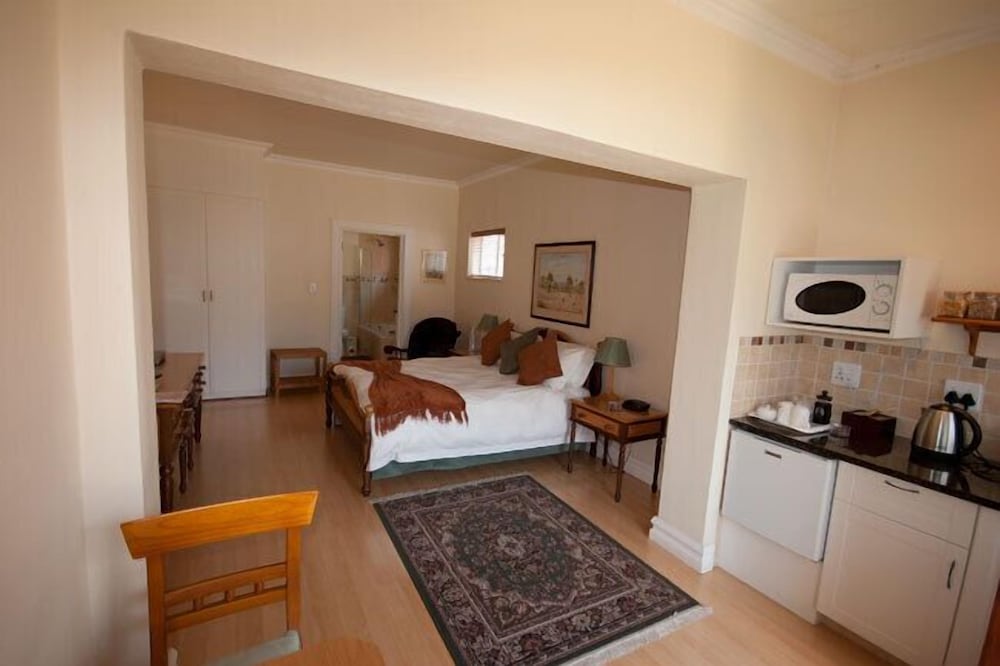 Фото Seven Streams Bed and Breakfast