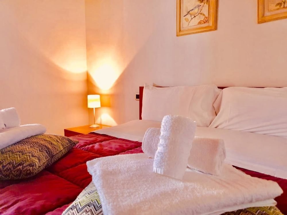 Фото Scala San Giorgio Hotel