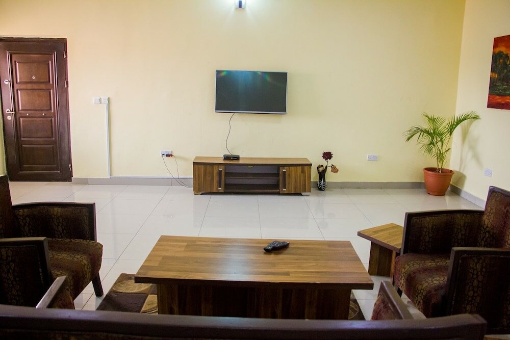 Фото Ken Kol Apartments and Suites