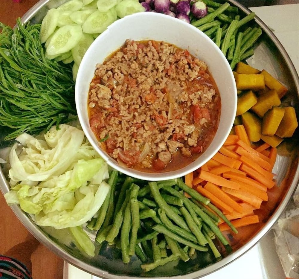 Фото ThanaVill Resort