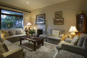 Гостиница Carslogie House