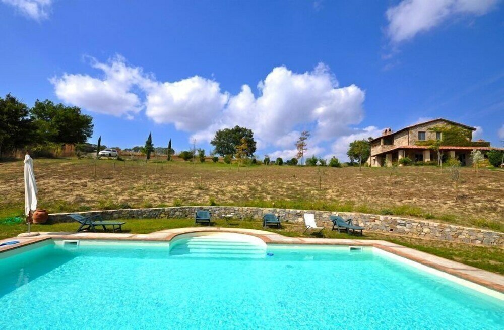 Фото Villa Cristiana