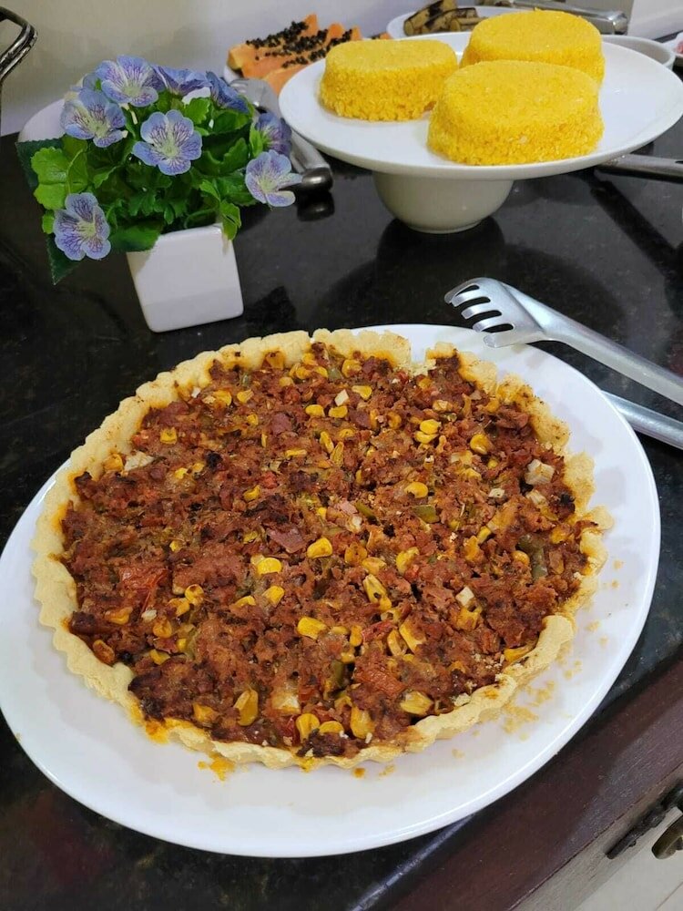 Фото Pousada Michele