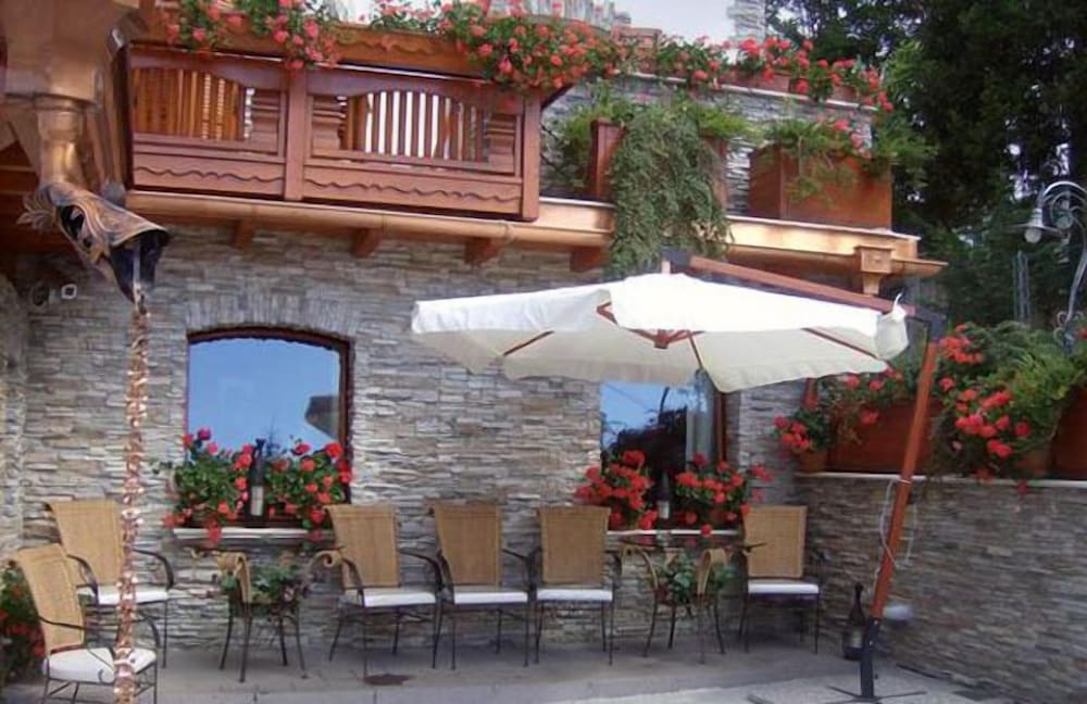 Фото Hotel le Ortensie