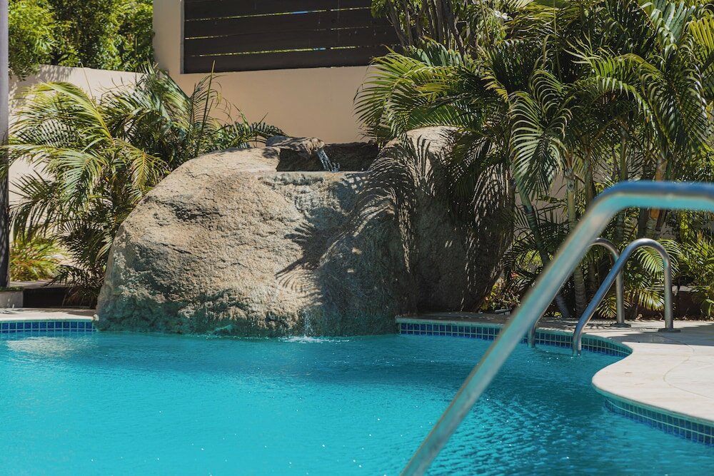 Фото Juanedu Suites