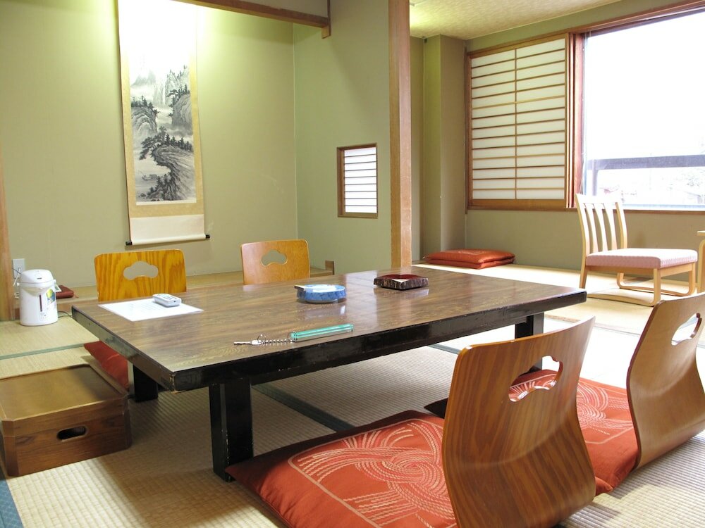 Фото Highland Hotel Sansou