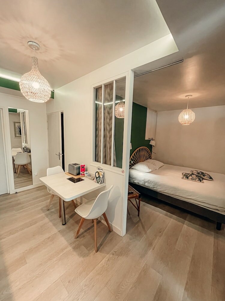 Фото Garden Appart