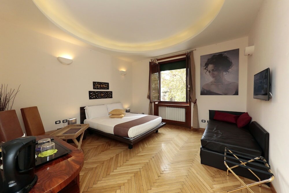 Фото Residenza delle Arti