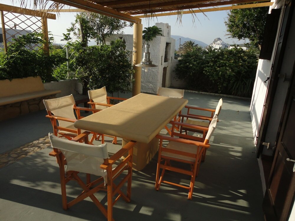 Фото Villa Mantalena