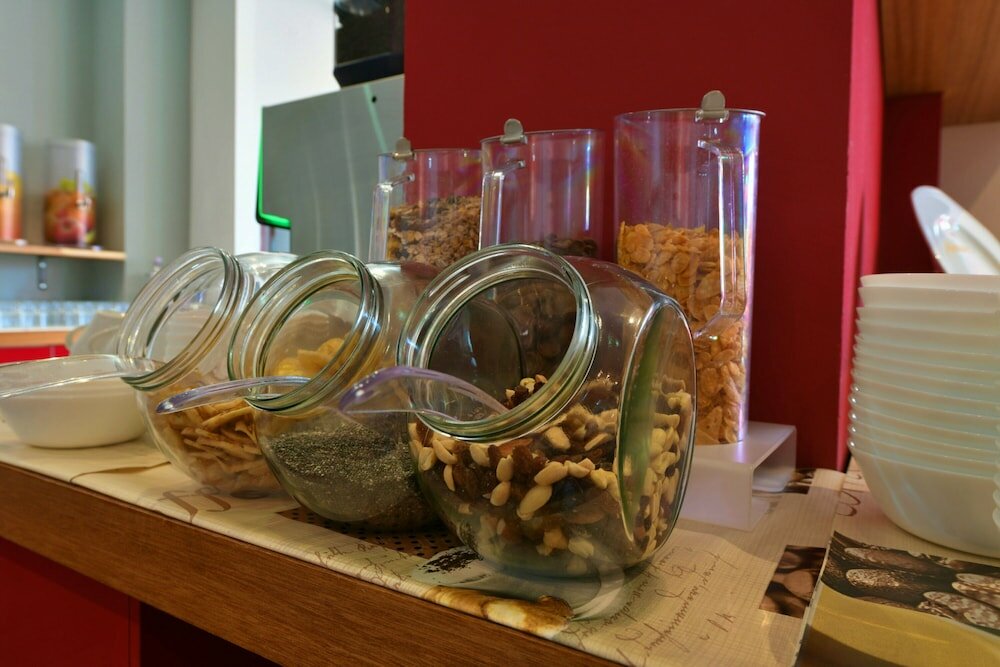 Фото Skyappart Merseburg