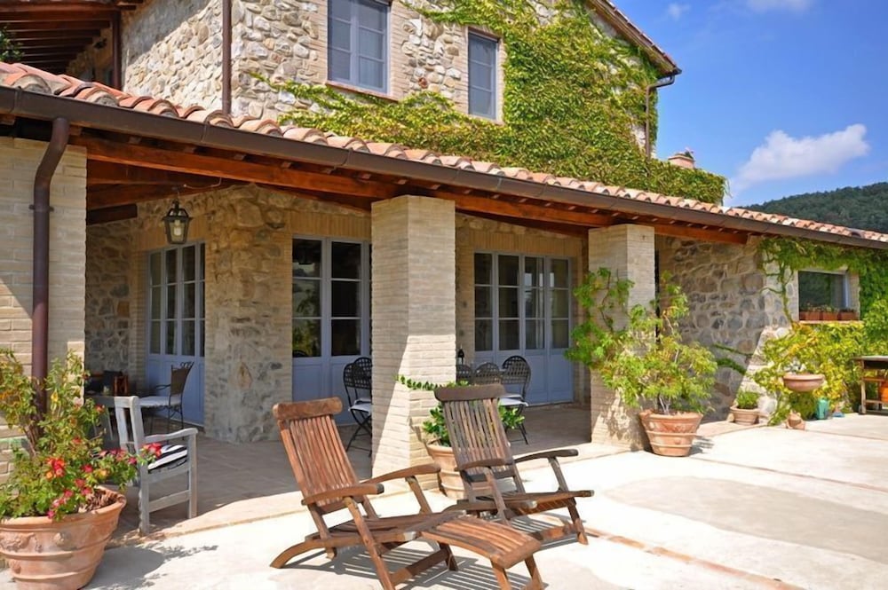 Фото Villa Cristiana