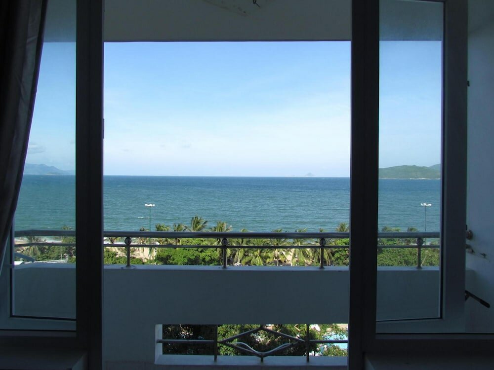 Фото Dream Hotel Nha Trang