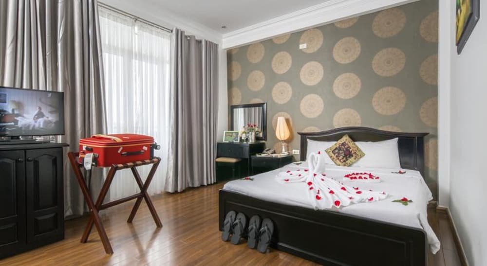 Фото Dream Hotel Nha Trang