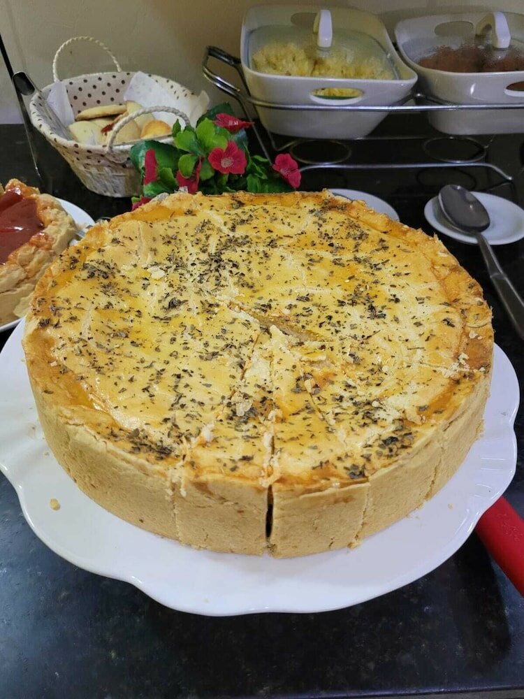 Фото Pousada Michele