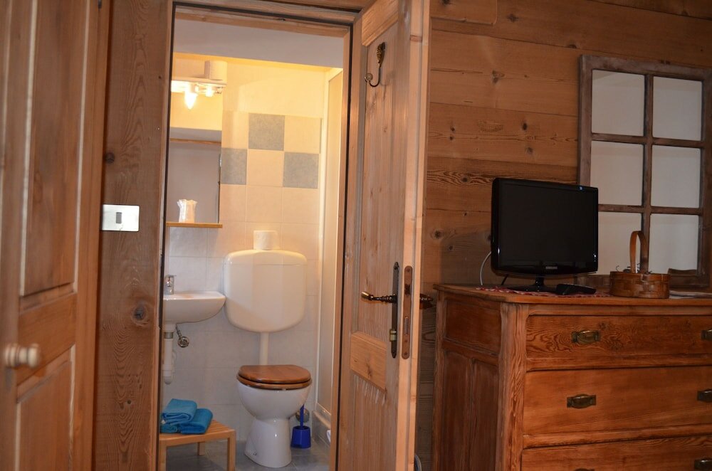 Фото Hotel Funivia