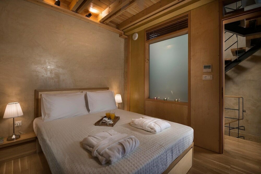 Фото Neoria Houses