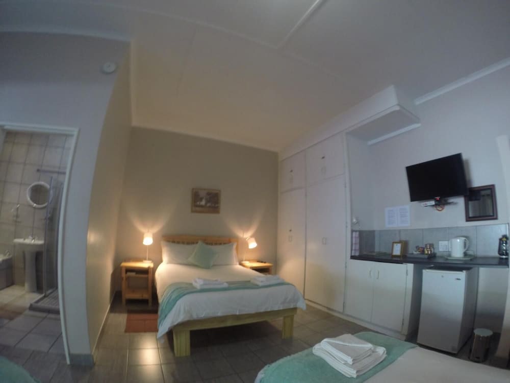 Фото Die Kleipot Guesthouse