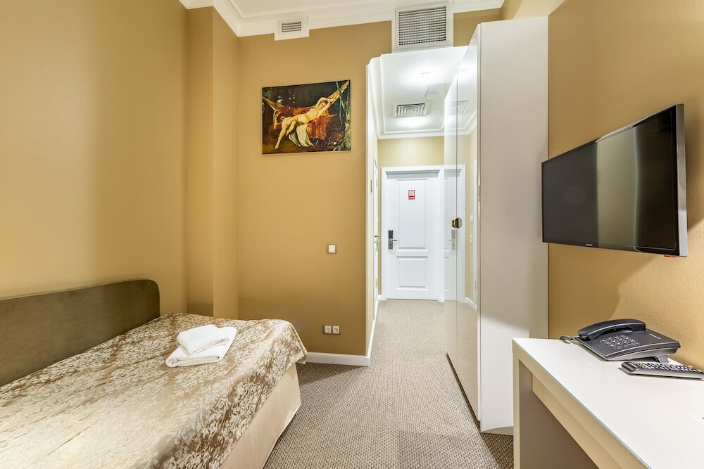 Фото Т-Отель