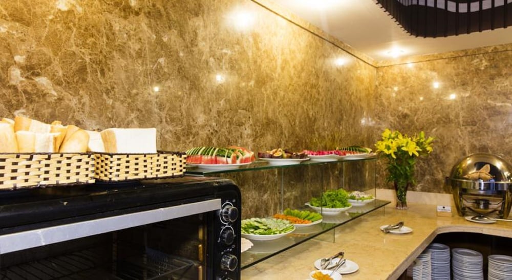 Фото Dream Hotel Nha Trang