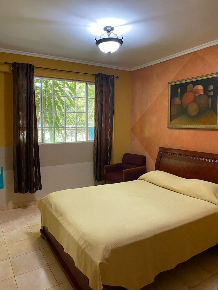Фото Canal Inn B&b Panama