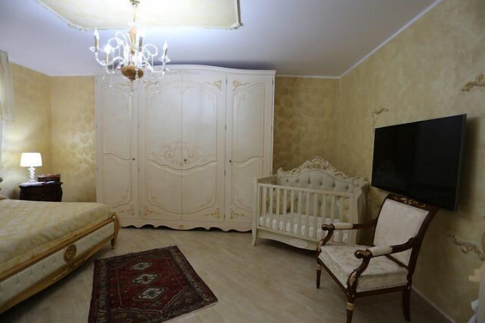 Фото Villa Etna Sea