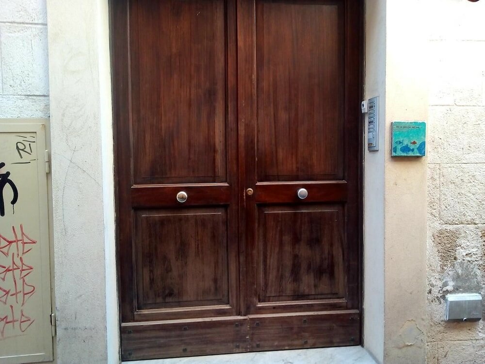 Фото B&b Torre Tonda