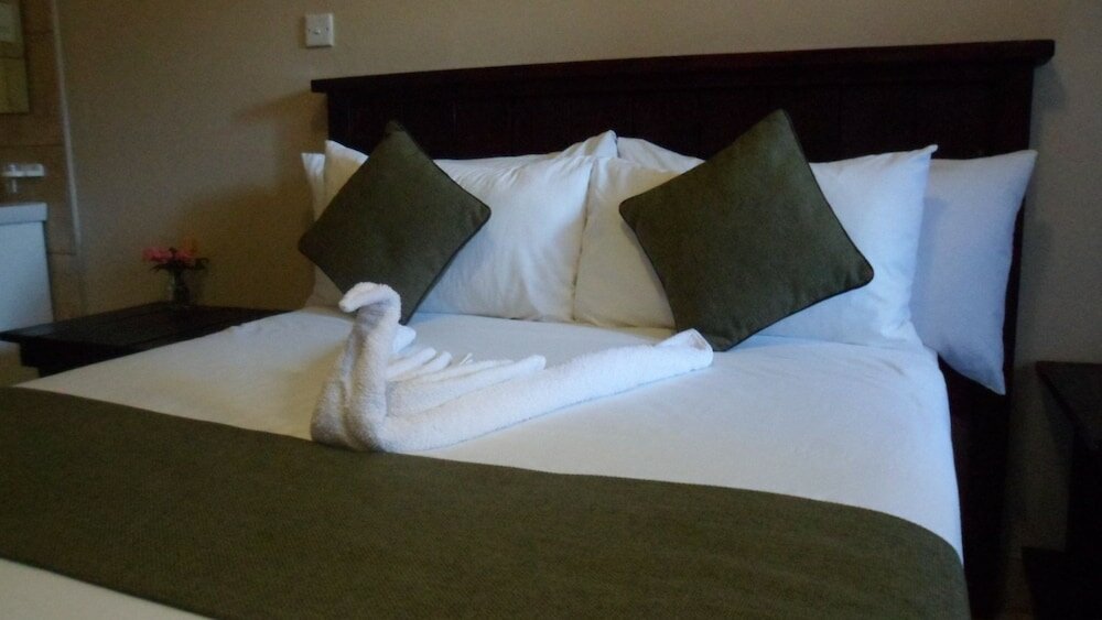 Фото Kamore Guest Inn