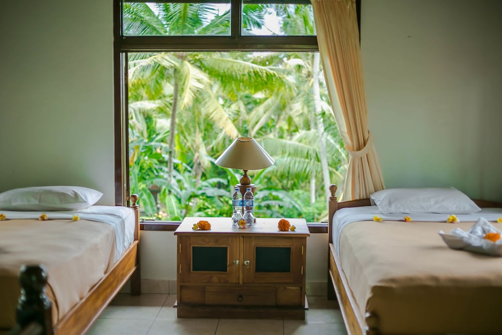 Фото Bucu Beji Ubud