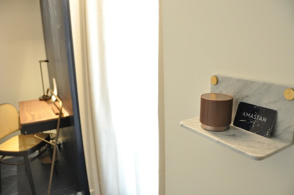 Фото Perpetual Elysee Montaigne