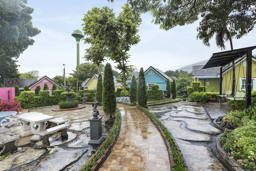 Фото See Sky Resort