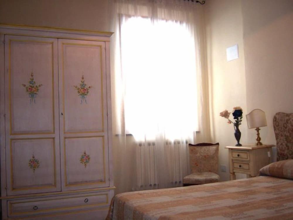 Фото B&b Dei Rossi